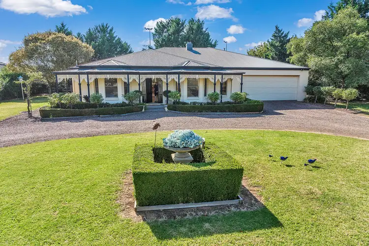 Second view of Homely house listing, 2/27 Forrest Street, Kyabram VIC 3620