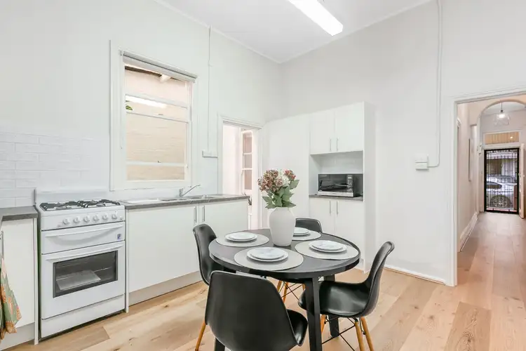 Second view of Homely house listing, 35 Bishop Street, Brunswick VIC 3056