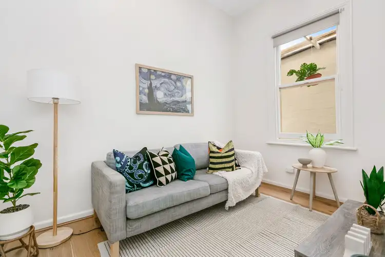 Fourth view of Homely house listing, 35 Bishop Street, Brunswick VIC 3056