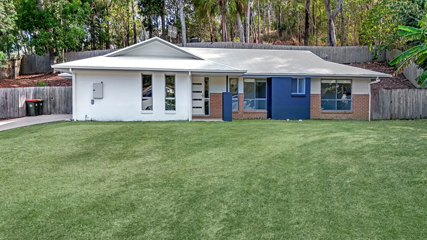 Main view of Homely house listing, 97 West Street, Sarina QLD 4737