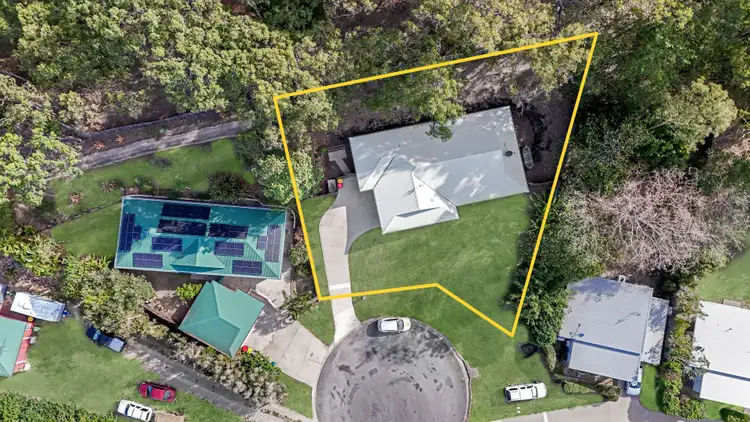 Second view of Homely house listing, 97 West Street, Sarina QLD 4737