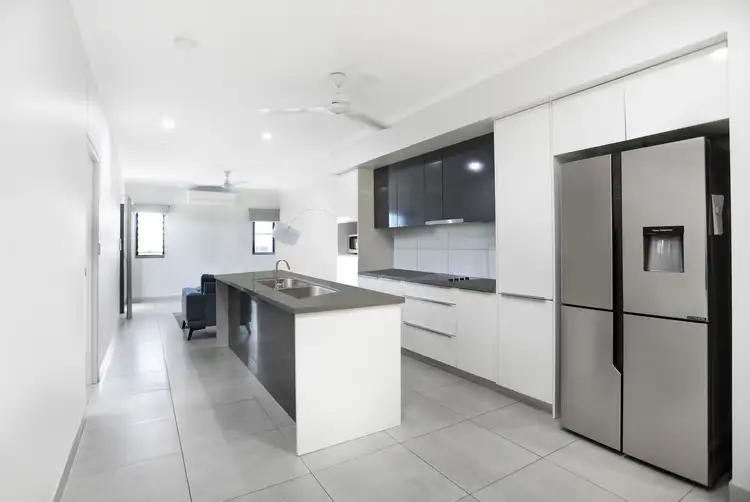 Fifth view of Homely apartment listing, 302/21 Sergison Circuit, Rapid Creek NT 810