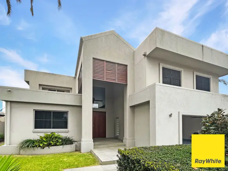 Second view of Homely house listing, 12 San Simeon Drive, Clear Island Waters QLD 4226