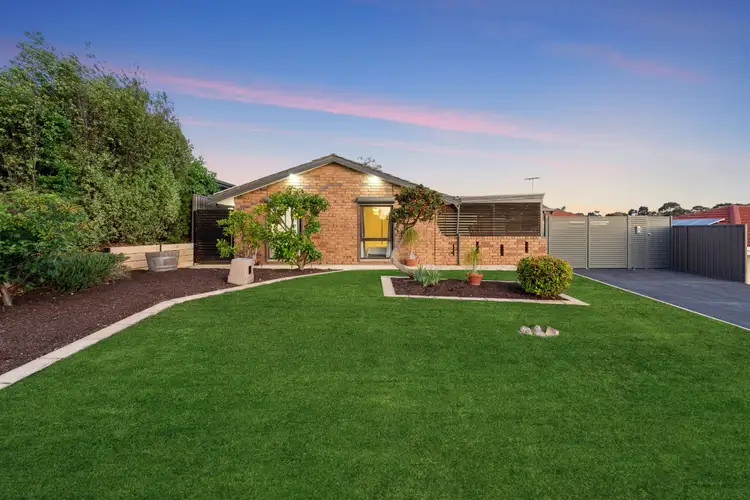 15 Whittaker Avenue, Old Reynella SA 5161