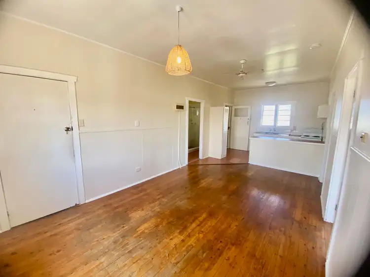 Second view of Homely unit listing, 7/39 Clarence Street, Yamba NSW 2464