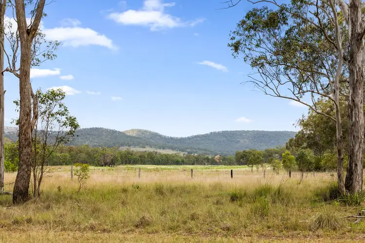 Third view of Homely rural property listing, 1719 Pilton Valley Road, Clifton QLD 4361