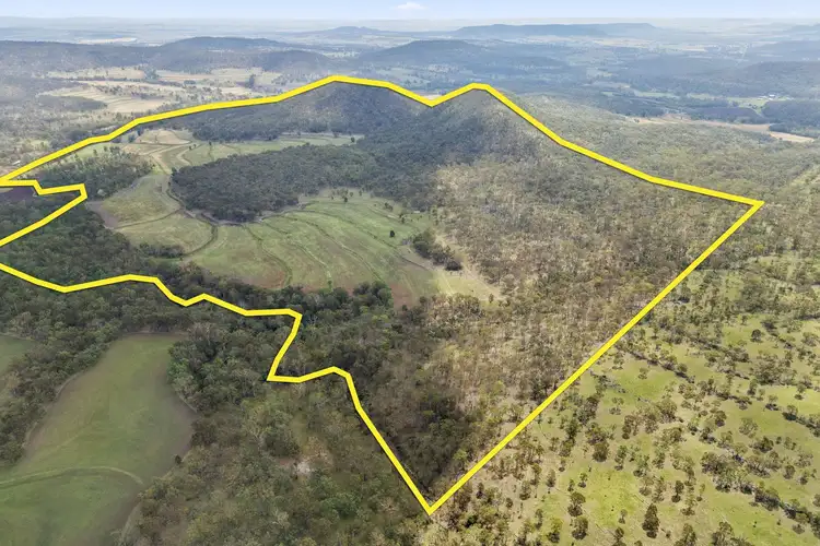 Sixth view of Homely rural property listing, 1719 Pilton Valley Road, Clifton QLD 4361