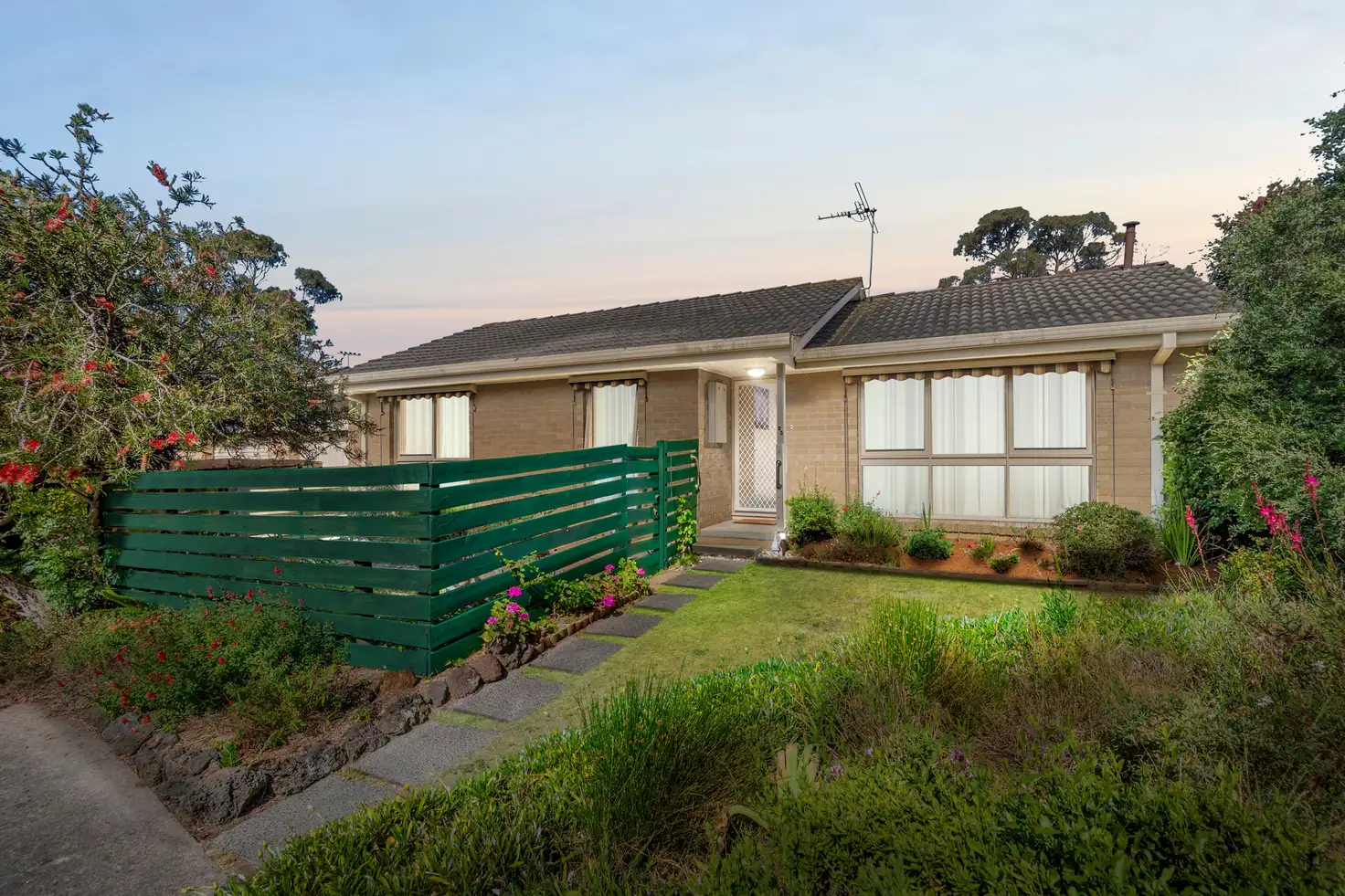 Main view of Homely unit listing, 23/256 Cranbourne Road, Frankston VIC 3199