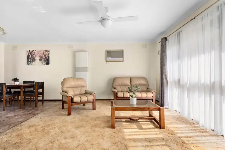 Second view of Homely unit listing, 23/256 Cranbourne Road, Frankston VIC 3199
