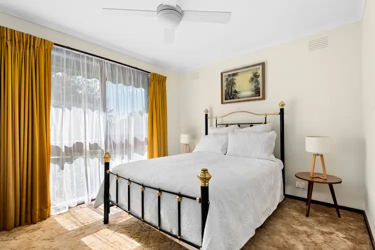 Fifth view of Homely unit listing, 23/256 Cranbourne Road, Frankston VIC 3199