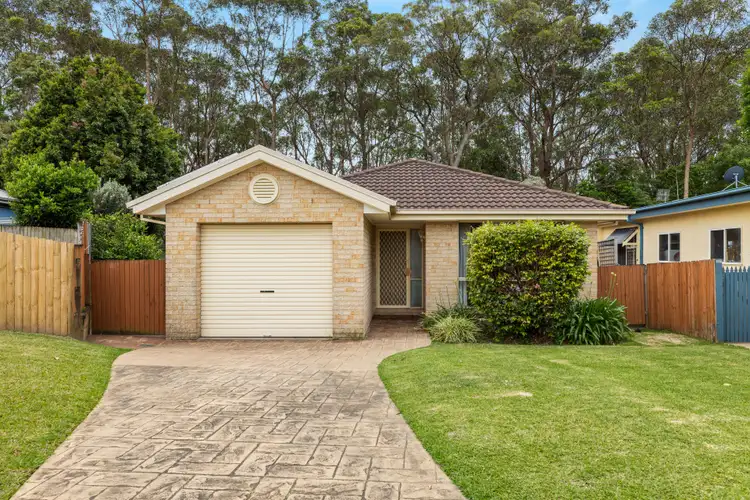 Main view of Homely house listing, 23 Mahogany Place, North Nowra NSW 2541