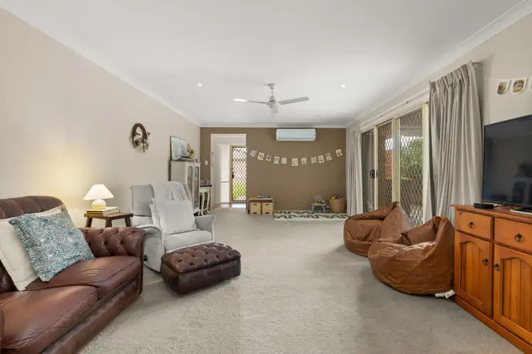 Second view of Homely house listing, 23 Mahogany Place, North Nowra NSW 2541