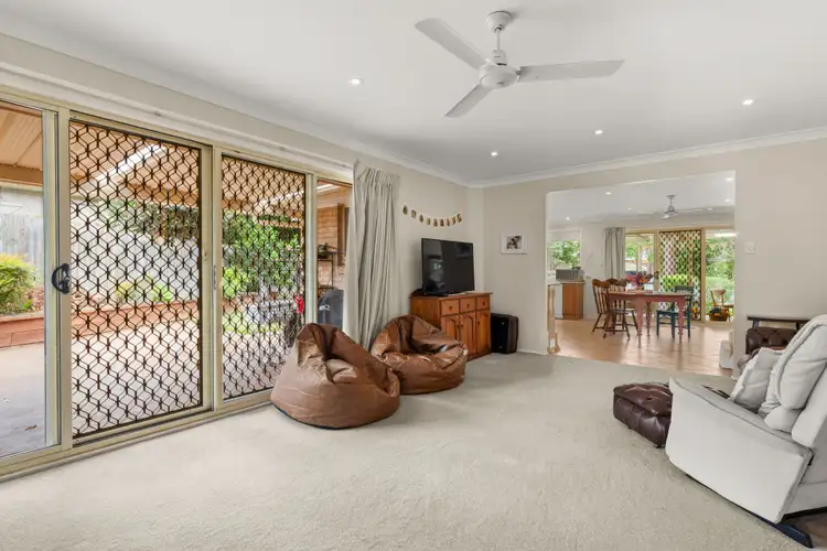 Third view of Homely house listing, 23 Mahogany Place, North Nowra NSW 2541