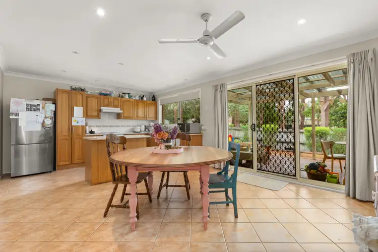 Fourth view of Homely house listing, 23 Mahogany Place, North Nowra NSW 2541