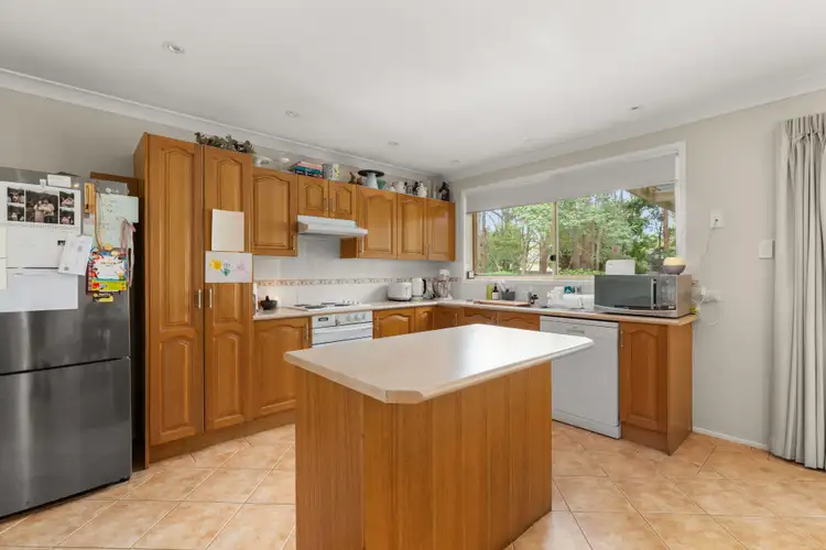 Fifth view of Homely house listing, 23 Mahogany Place, North Nowra NSW 2541