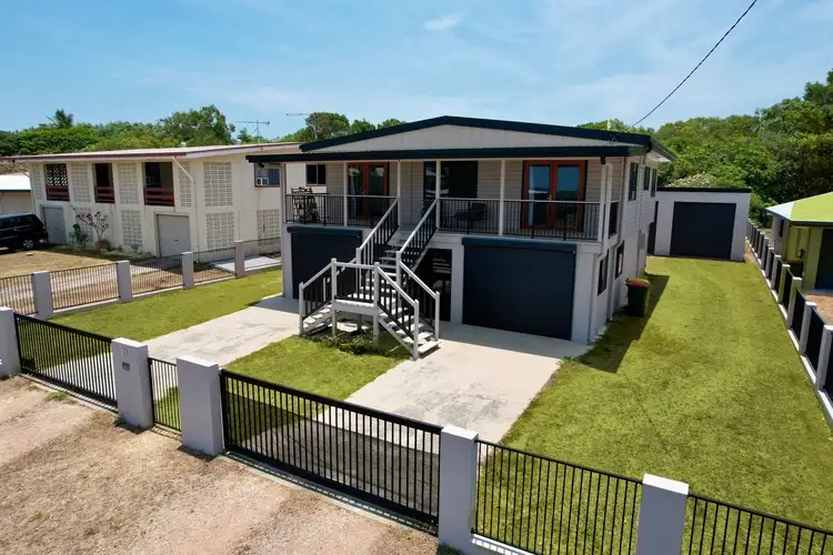 27 Allamanda Avenue, Forrest Beach QLD 4850
