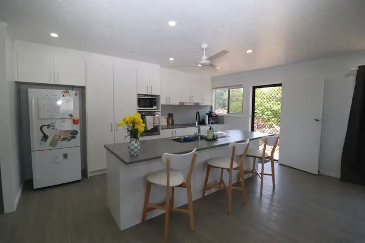 Second view of Homely house listing, 27 Allamanda Avenue, Forrest Beach QLD 4850