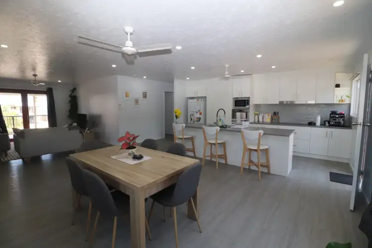 Fourth view of Homely house listing, 27 Allamanda Avenue, Forrest Beach QLD 4850