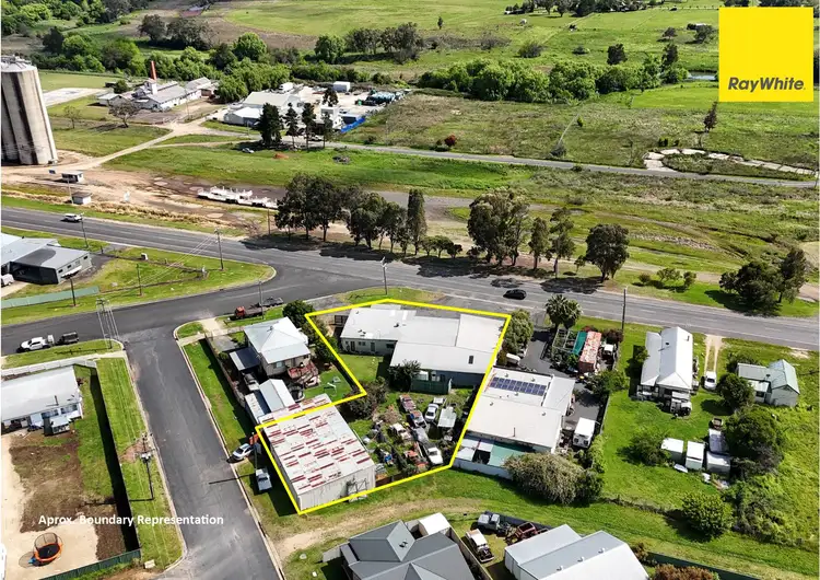 Second view of Homely other listing, 28-30 Ring Street, Inverell NSW 2360