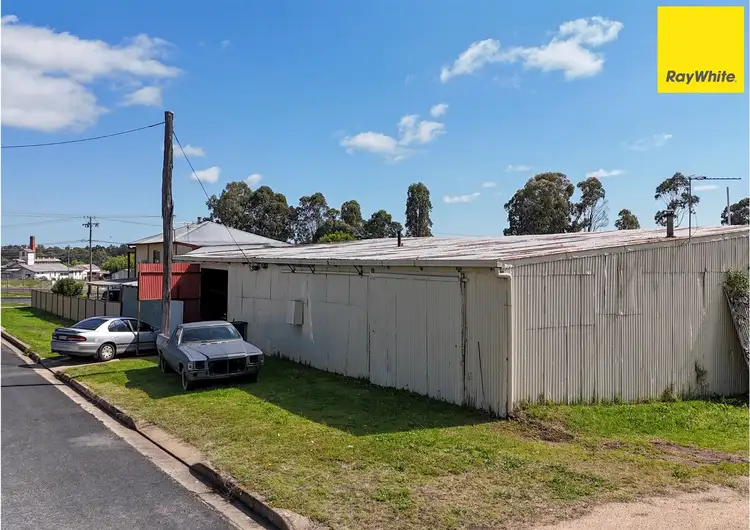Fourth view of Homely other listing, 28-30 Ring Street, Inverell NSW 2360