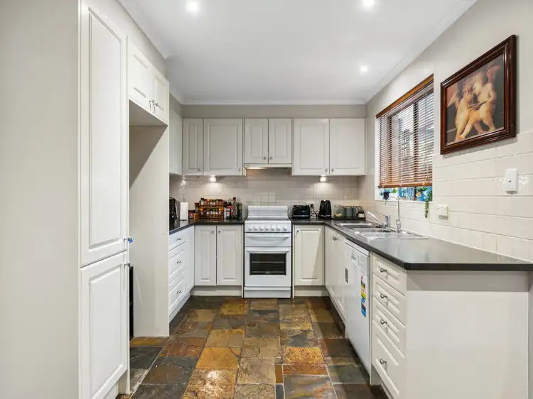 Fifth view of Homely house listing, 48 Richards Drive, Morphett Vale SA 5162
