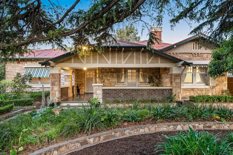 470 Glynburn Road, Burnside SA 5066