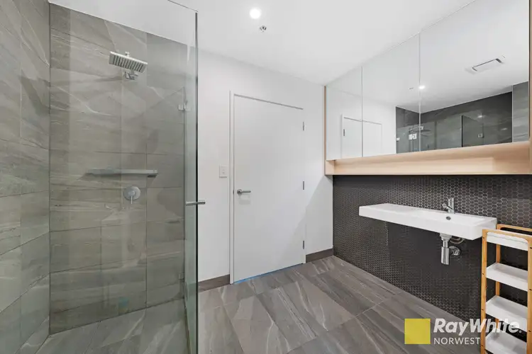 Sixth view of Homely apartment listing, 307/25 Bigge Street, Liverpool NSW 2170