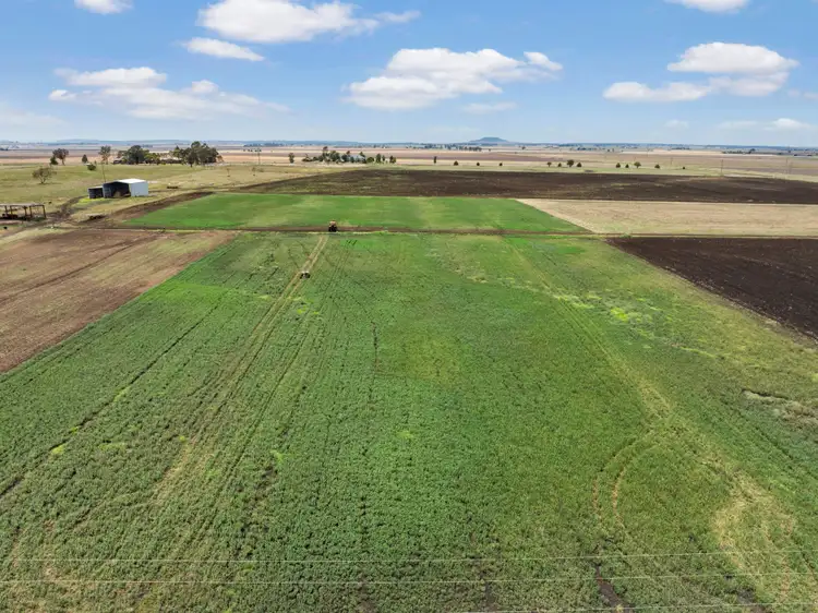 Second view of Homely rural property listing, 42 Mitchell Road, Clifton QLD 4361