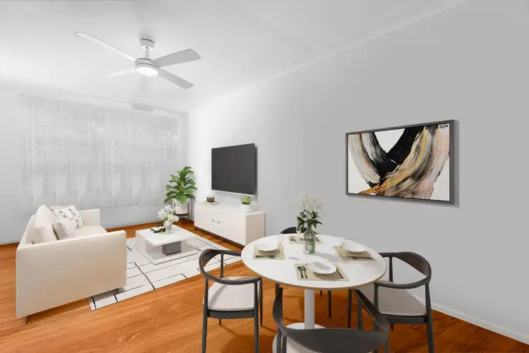 Second view of Homely townhouse listing, 3/6 Derwent Street, South Hurstville NSW 2221
