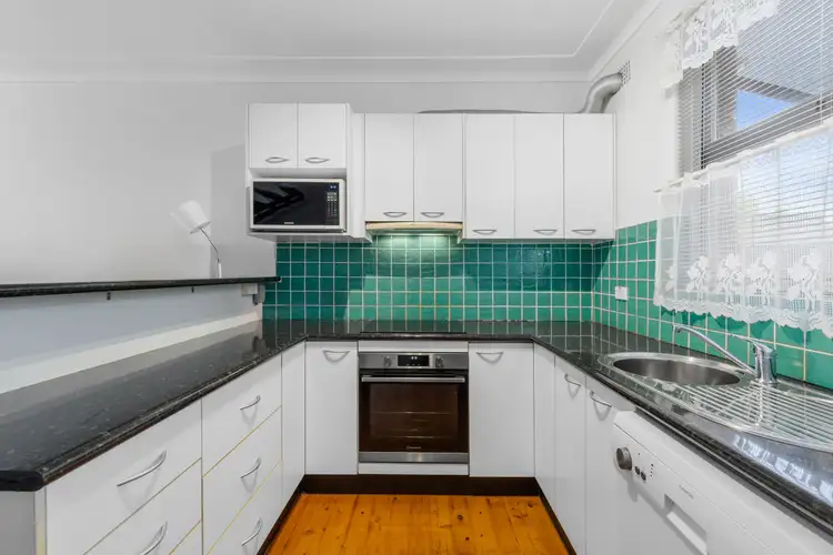 Third view of Homely townhouse listing, 3/6 Derwent Street, South Hurstville NSW 2221