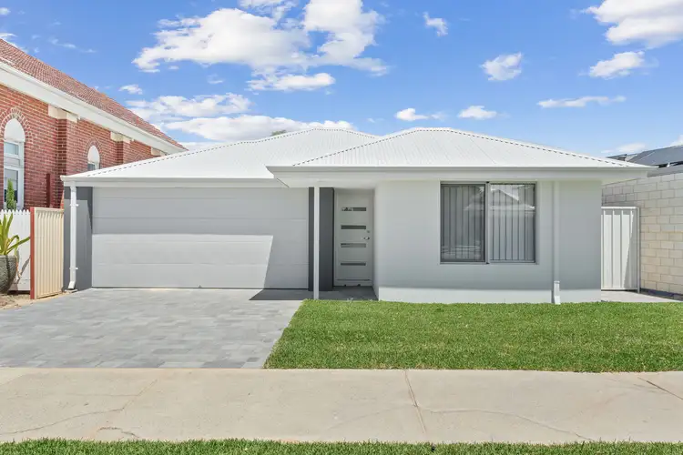 Main view of Homely house listing, 129 Parkin Street, Rockingham WA 6168