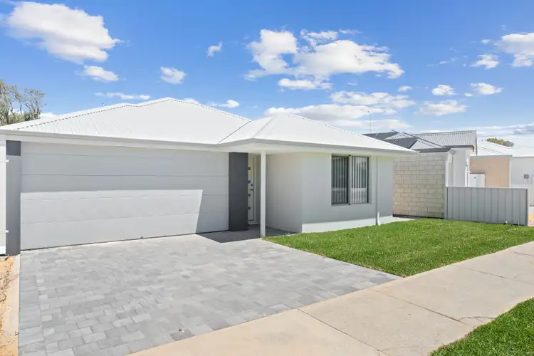 Second view of Homely house listing, 129 Parkin Street, Rockingham WA 6168