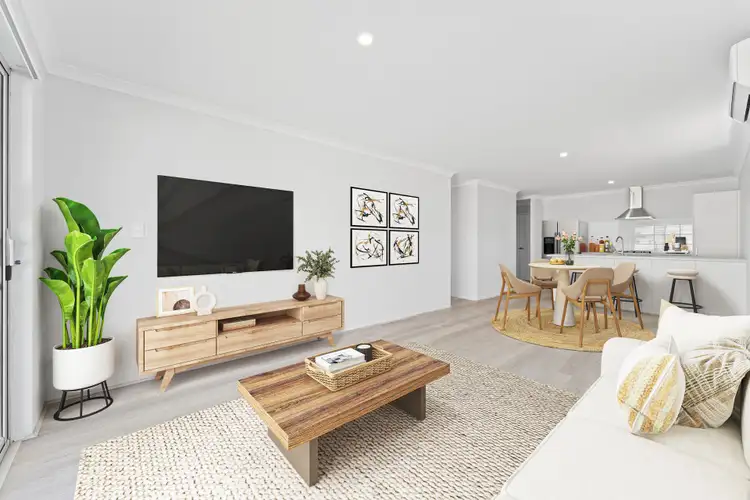 Fifth view of Homely house listing, 129 Parkin Street, Rockingham WA 6168