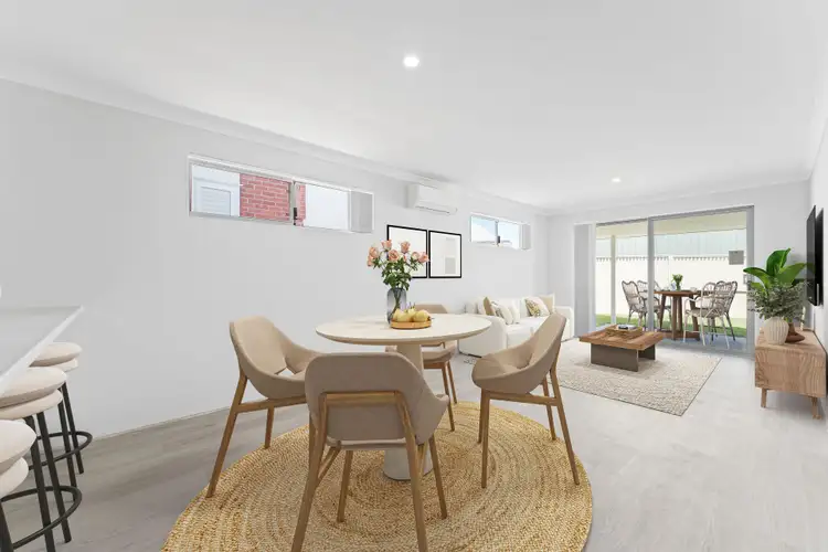 Sixth view of Homely house listing, 129 Parkin Street, Rockingham WA 6168