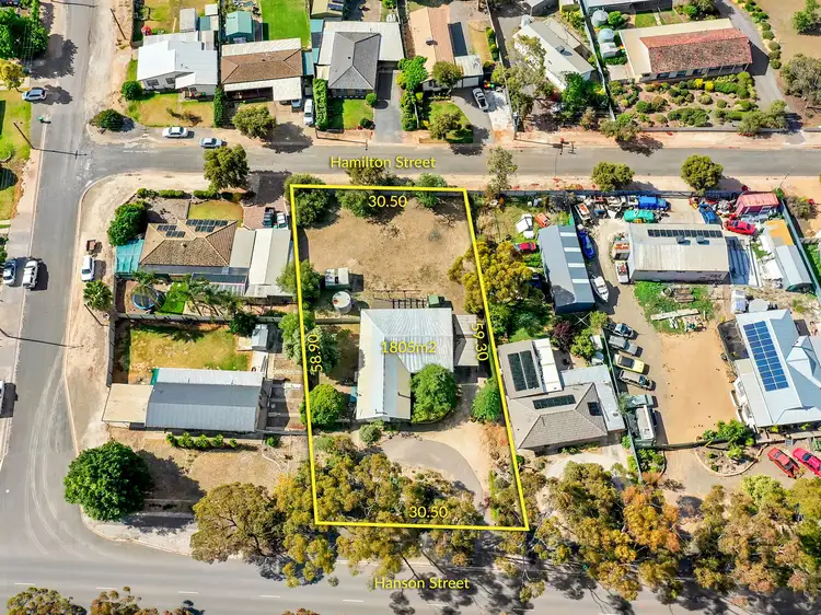 59 Hanson Street, Freeling SA 5372