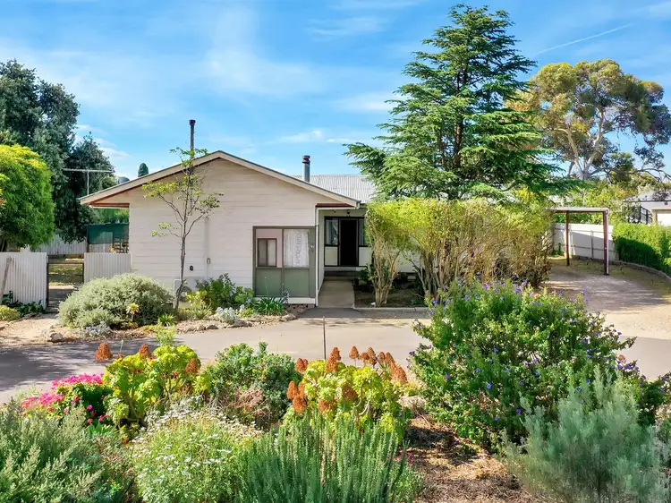 Second view of Homely house listing, 59 Hanson Street, Freeling SA 5372