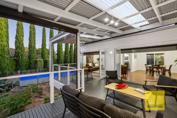 Second view of Homely house listing, 153 Boundary Road, Newcomb VIC 3219