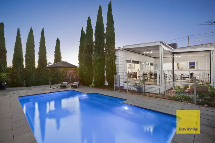 Third view of Homely house listing, 153 Boundary Road, Newcomb VIC 3219