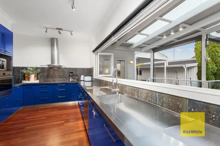 Fifth view of Homely house listing, 153 Boundary Road, Newcomb VIC 3219