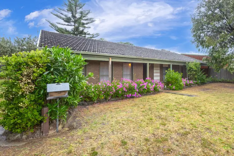 28 Mawarra Avenue, Capel Sound VIC 3940
