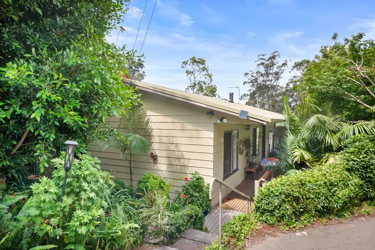 Main view of Homely house listing, 79 Lieutenant Bowen Road, Bowen Mountain NSW 2753