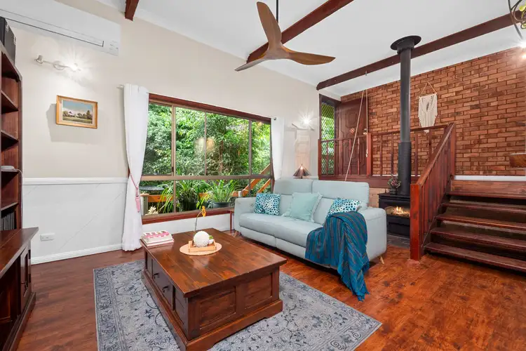 Second view of Homely house listing, 79 Lieutenant Bowen Road, Bowen Mountain NSW 2753