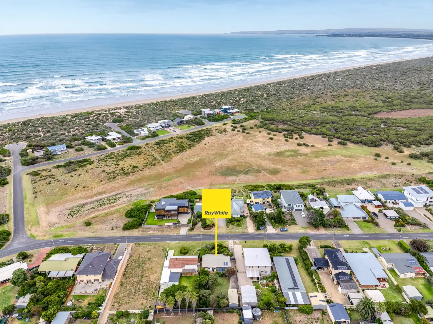 Main view of Homely house listing, 22 Kightley Road, Goolwa Beach SA 5214