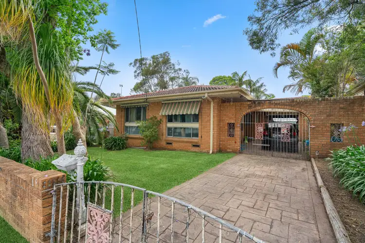Main view of Homely house listing, 13 Kareelah Avenue, Berkeley Vale NSW 2261