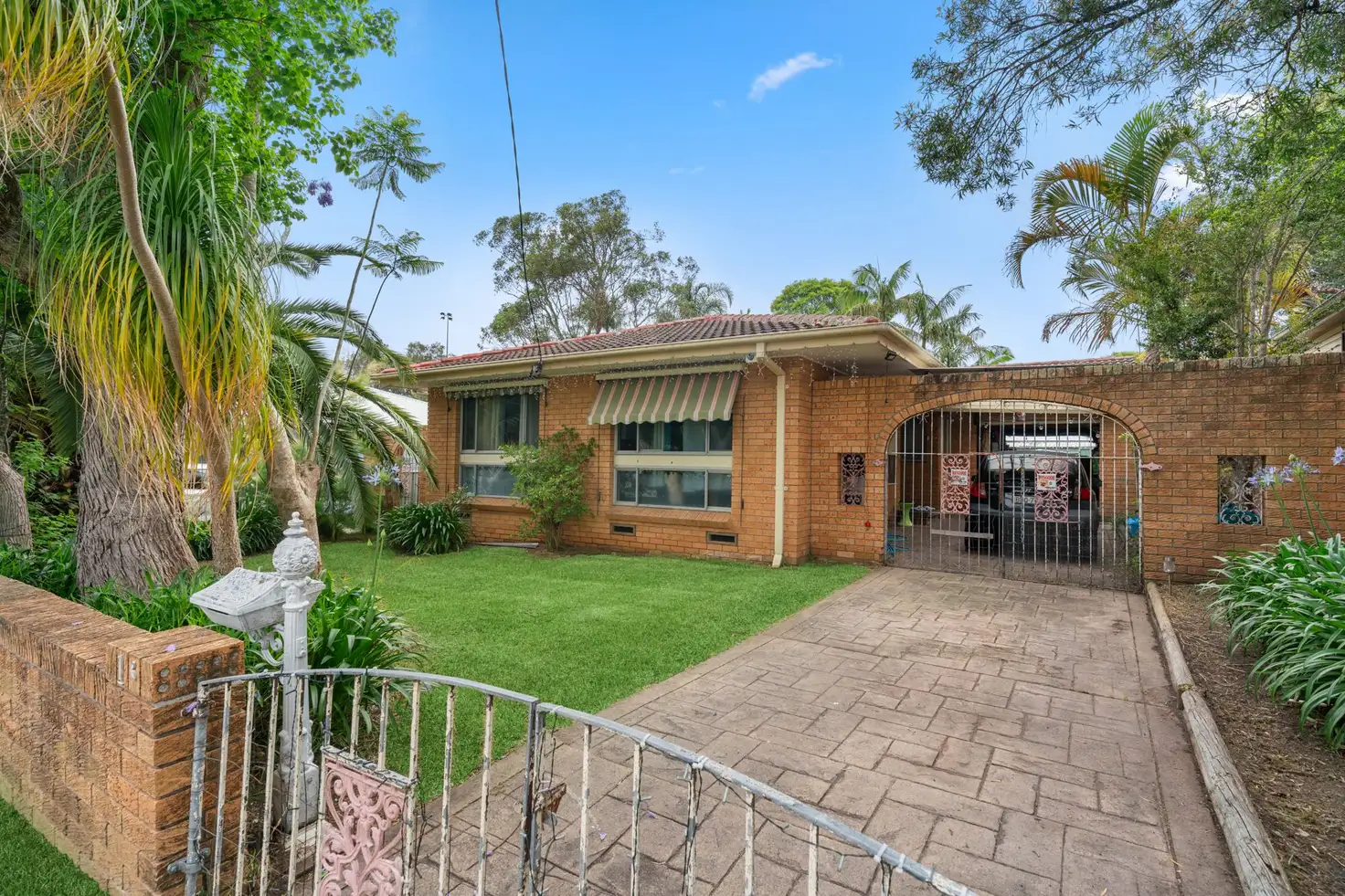 Main view of Homely house listing, 13 Kareelah Avenue, Berkeley Vale NSW 2261