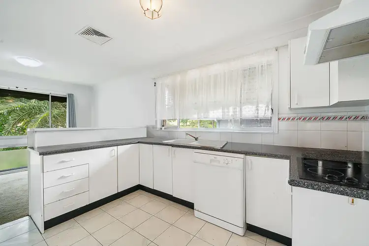 Second view of Homely house listing, 13 Kareelah Avenue, Berkeley Vale NSW 2261