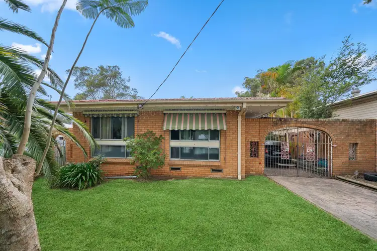 Sixth view of Homely house listing, 13 Kareelah Avenue, Berkeley Vale NSW 2261