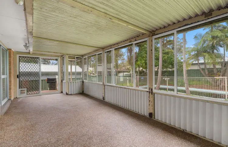Seventh view of Homely house listing, 13 Kareelah Avenue, Berkeley Vale NSW 2261