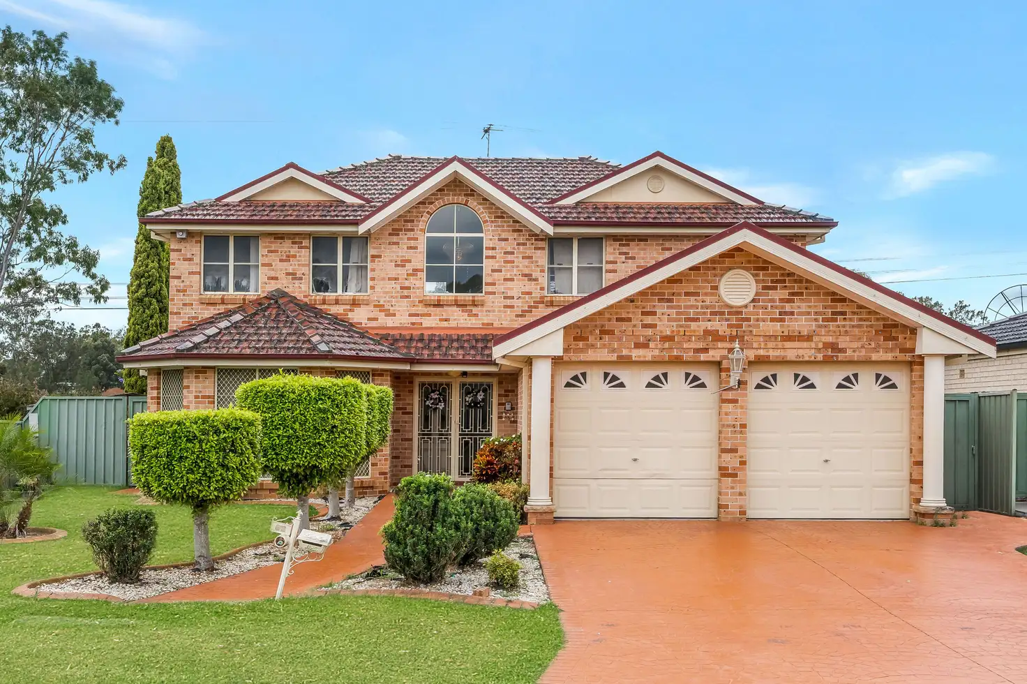 Main view of Homely house listing, 66 Rossini Drive, Hinchinbrook NSW 2168