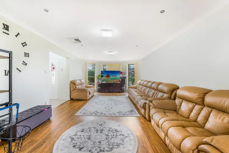 Fourth view of Homely house listing, 66 Rossini Drive, Hinchinbrook NSW 2168